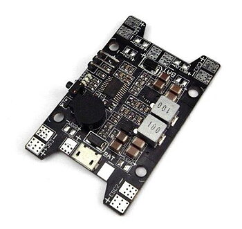 SkyRC Multi-funktions Power-Hub