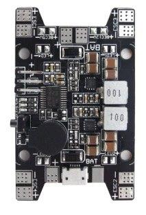 SkyRC Multi-funktions Power-Hub - 2