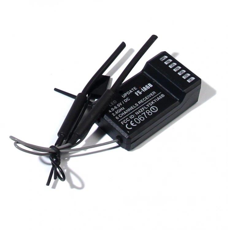 SkyRC Flight kontroll enhet Invensese 6050 SOKAR*