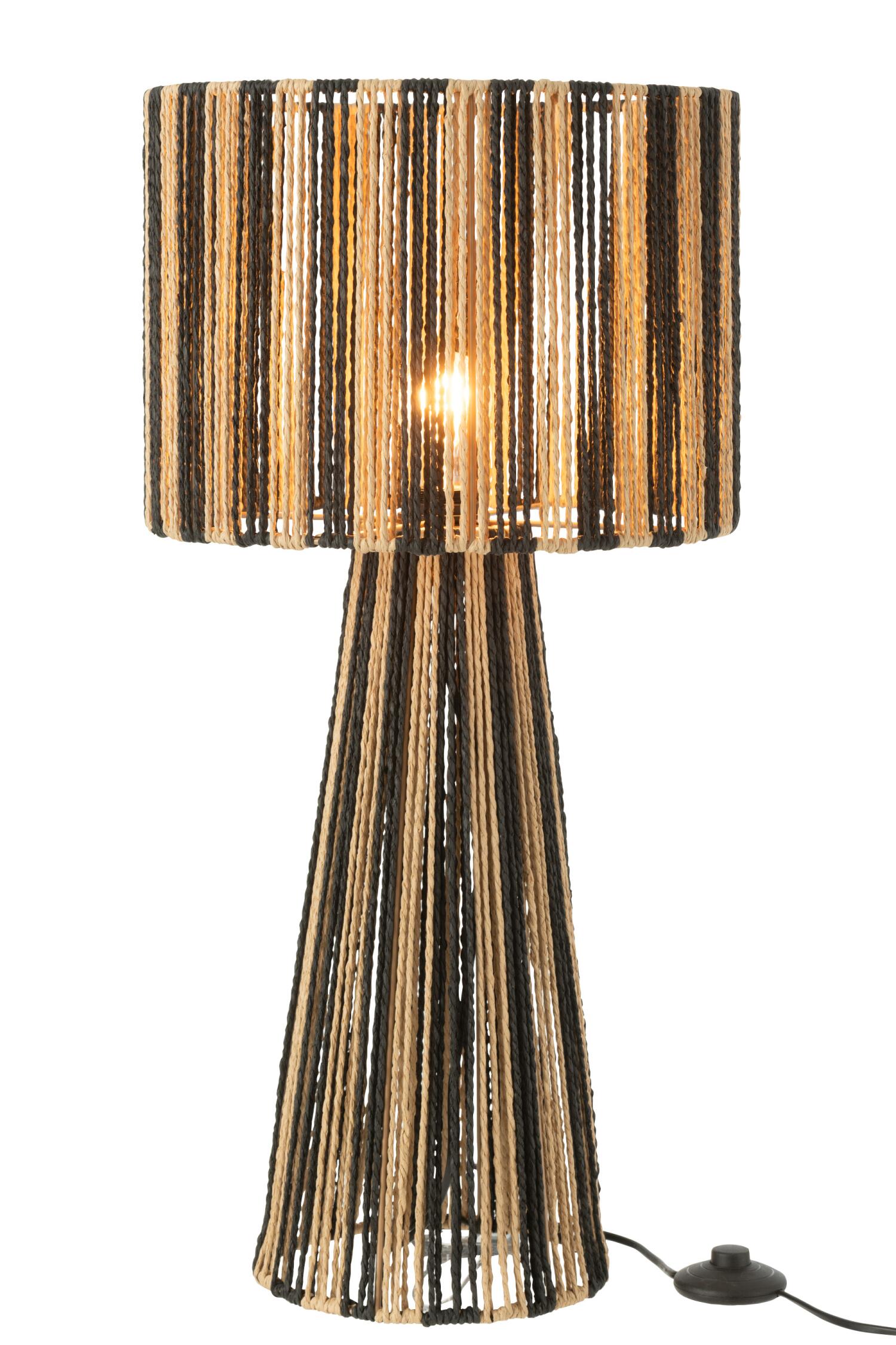 Lampa - STRIPE STRING