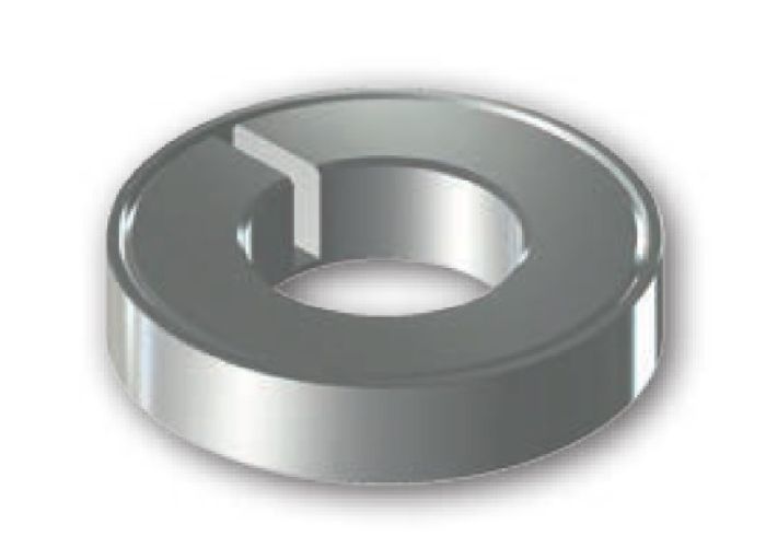 LÅSRING J550 5,5" 8E5559 (ø53)
