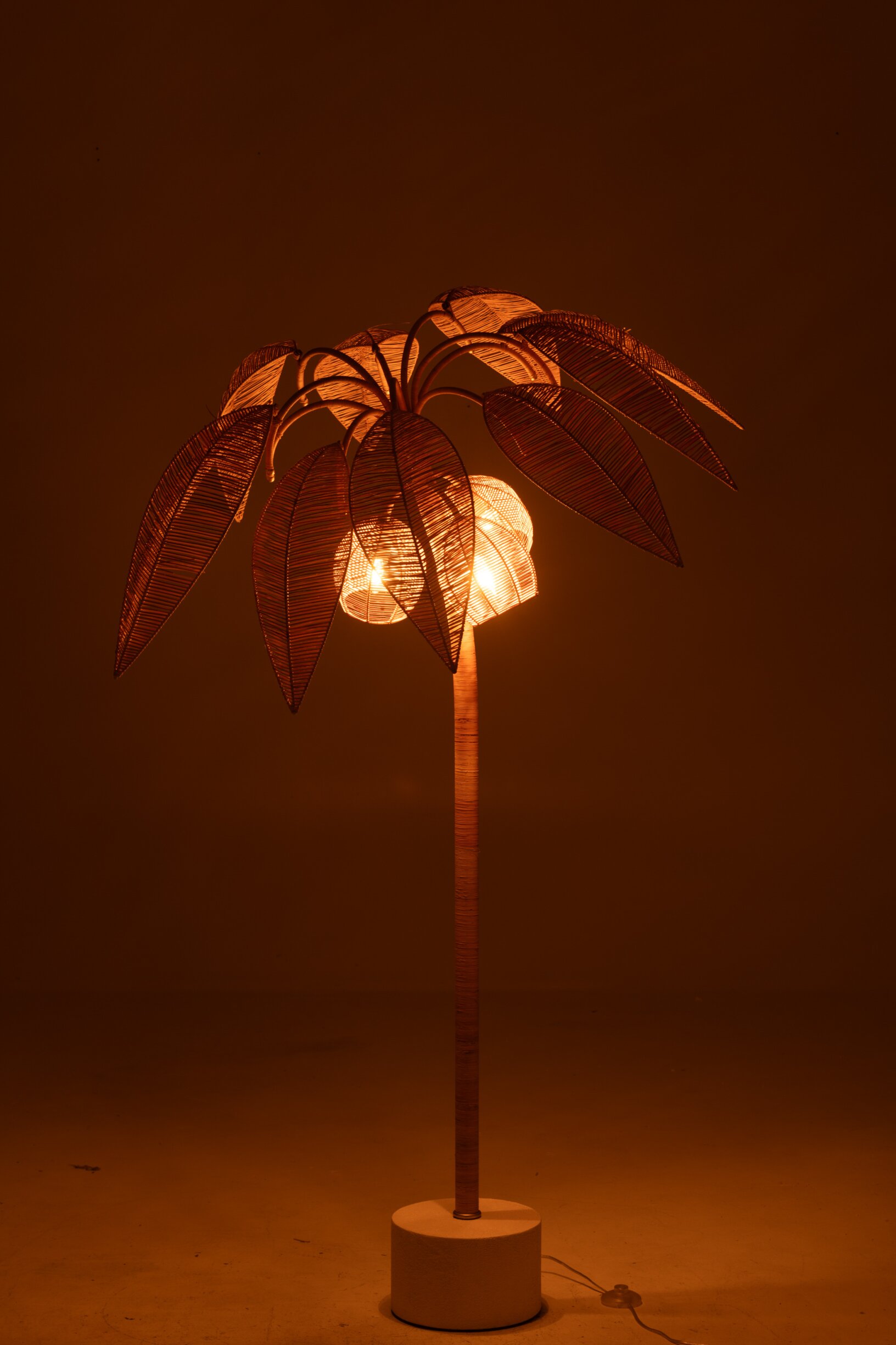 Lampa - COCONUT TREE