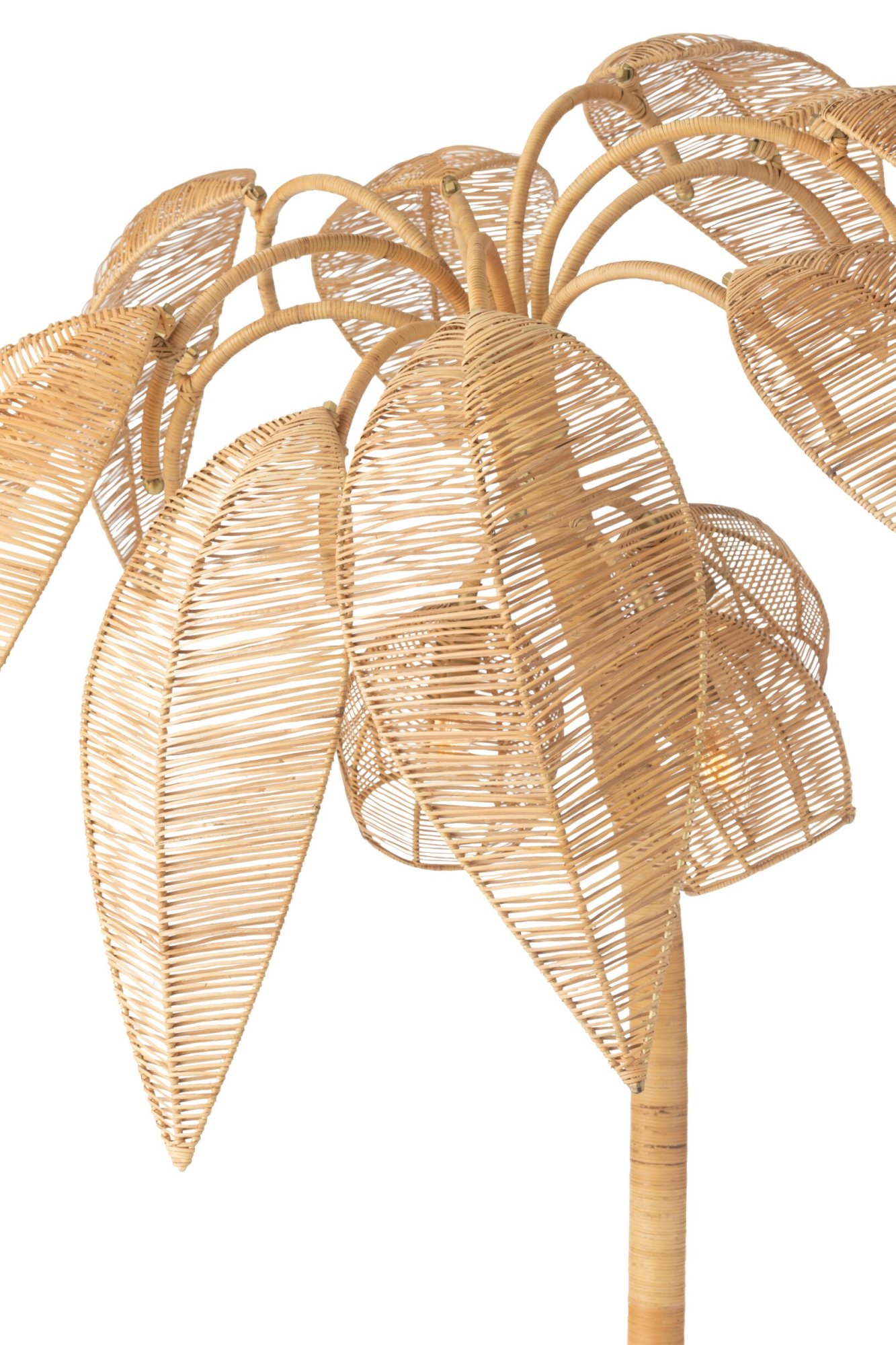 Lampa - COCONUT TREE - 4