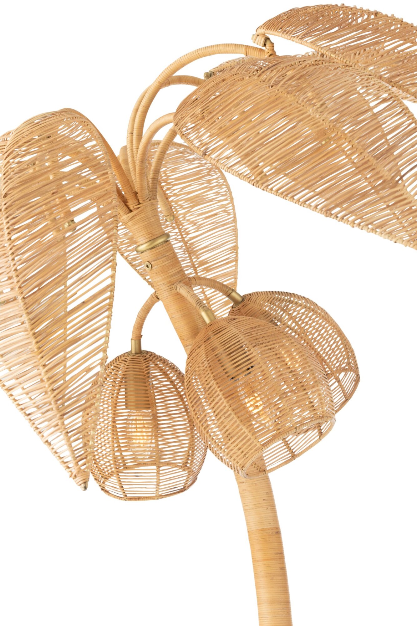 Lampa - COCONUT TREE - 6