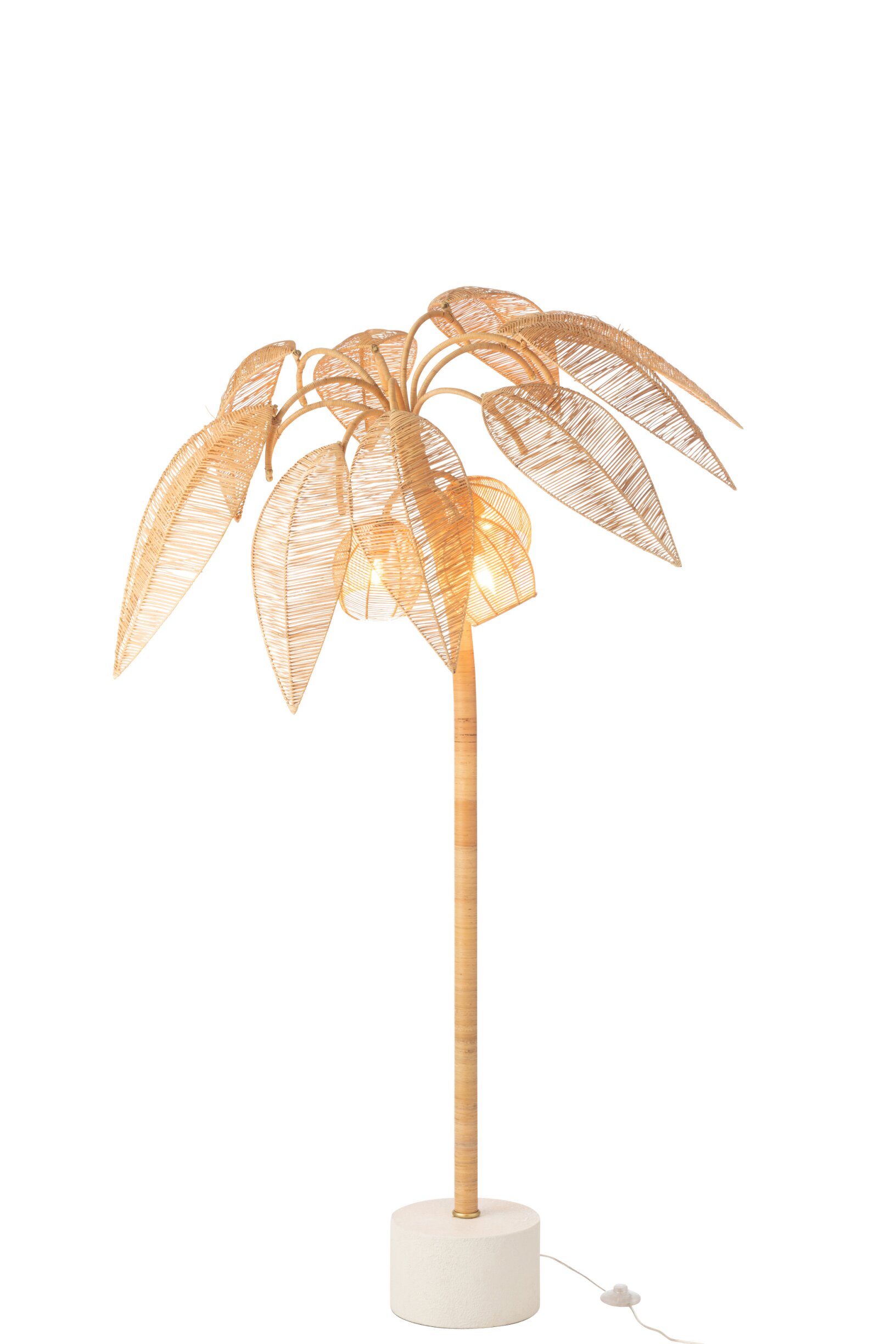 Lampa - COCONUT TREE