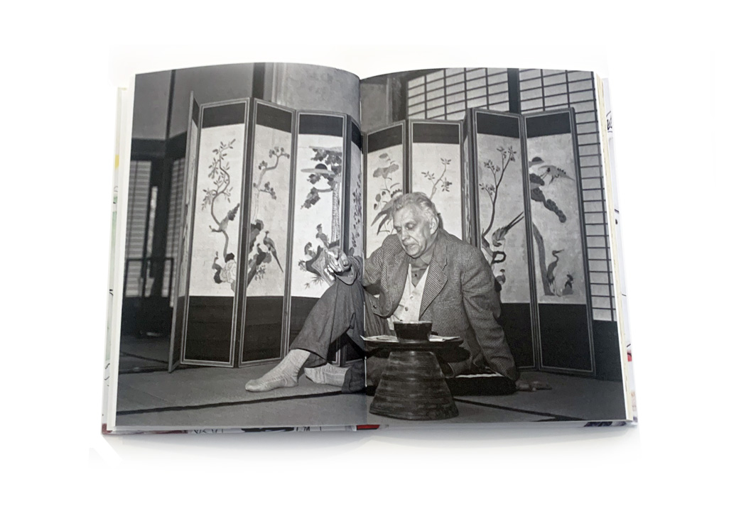 Wilhelm Kåge: Kåge / Hamada - 2