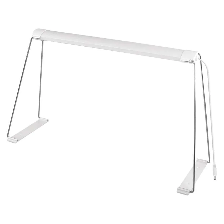 Emos Växtlampa 800lm - 8