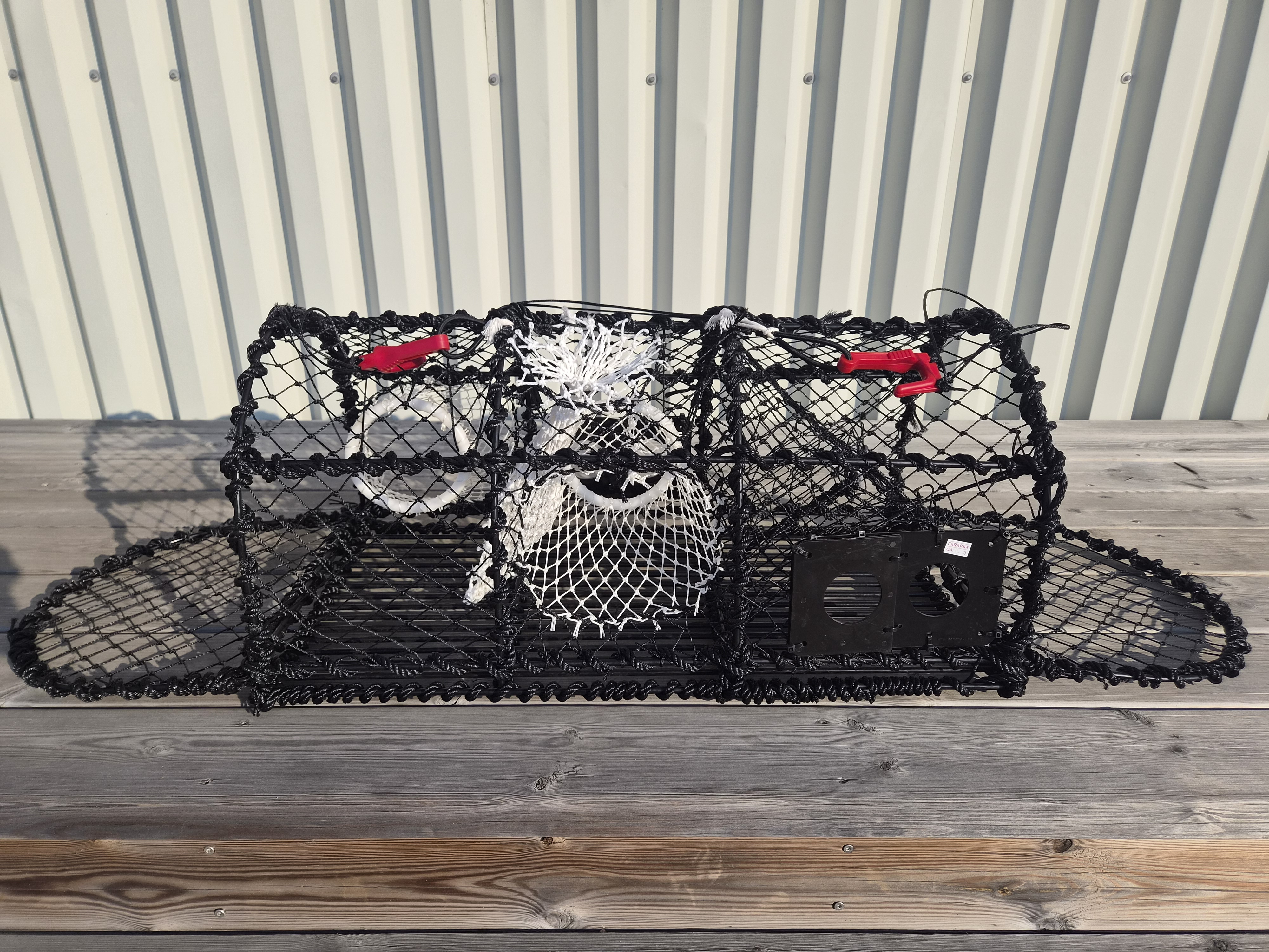 Hummertina, 8kg - 2