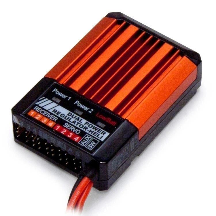 SkyRC Dual Power Regulator Sky R/C* - 2