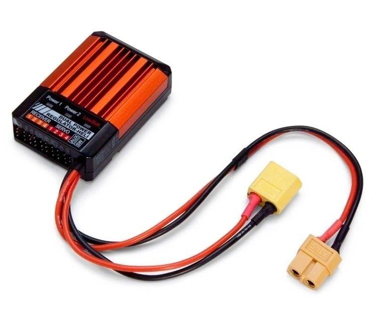 SkyRC Dual Power Regulator Sky R/C*