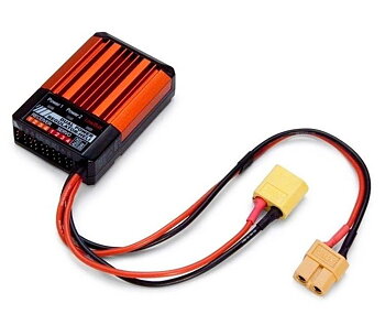 SkyRC Dual Power Regulator Sky R/C*
