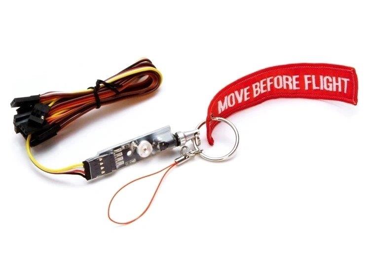 SkyRC Dual Power Regulator Sky R/C* - 4