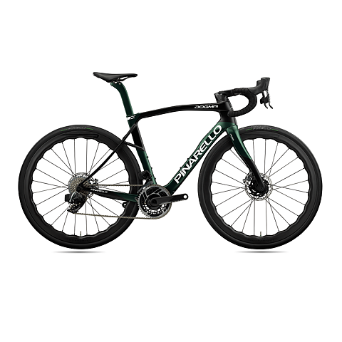 PINARELLO  DOGMA  X  Sram Red e Tap  12sp