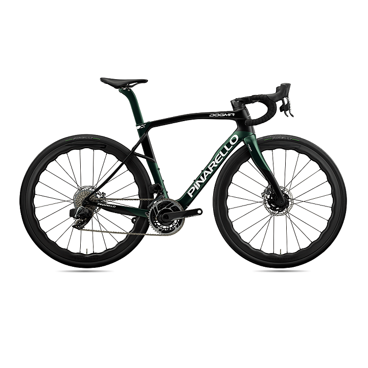 PINARELLO  DOGMA  X  Sram Red e Tap  12sp