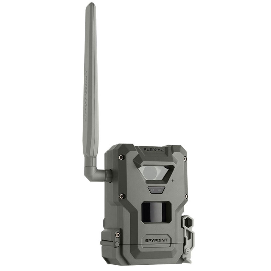 Spypoint FLEX-M2 Åtelkamera - 3
