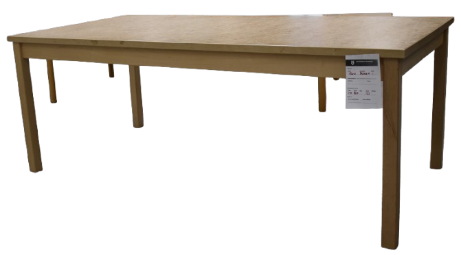Bord (Pysselbord) L