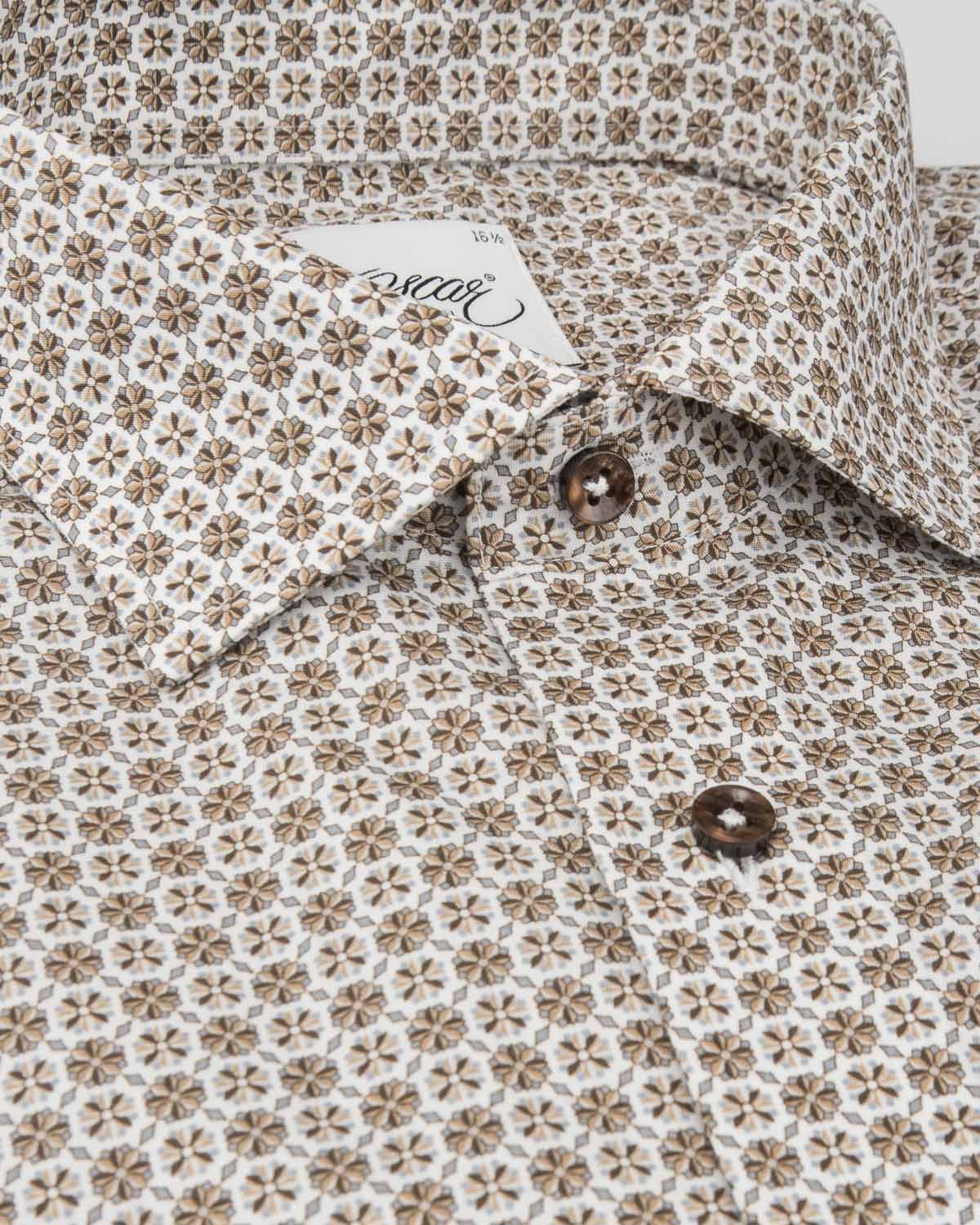 Oscar of Sweden - 6804 324 - Regular Fit - 2