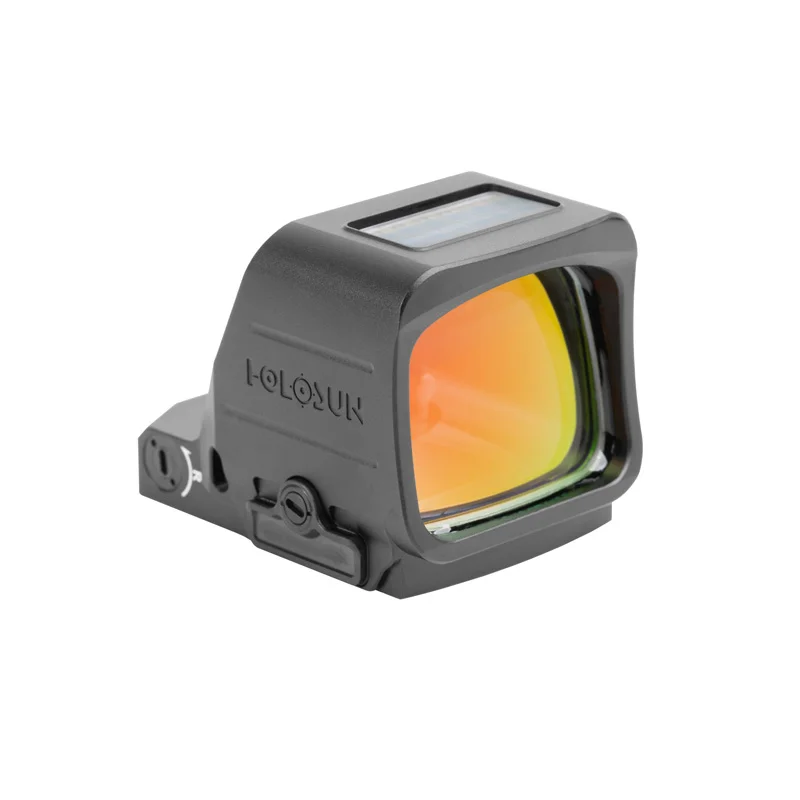 Holosun 507 PROMAX Red Reticle