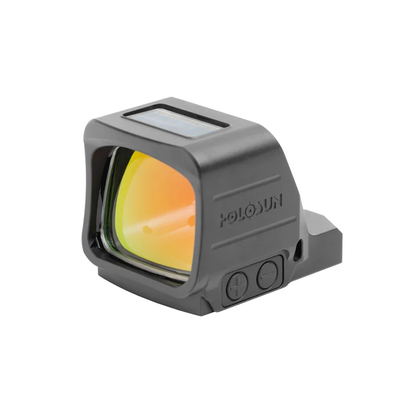 Holosun 507 PROMAX Red Reticle 7
