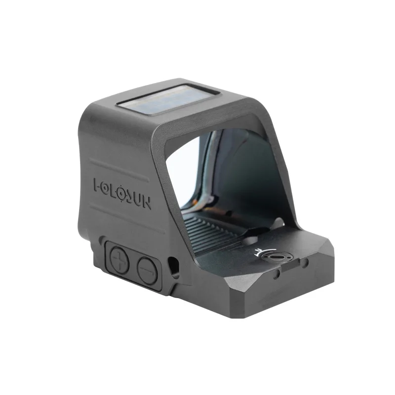 Holosun 507 PROMAX Red Reticle 5