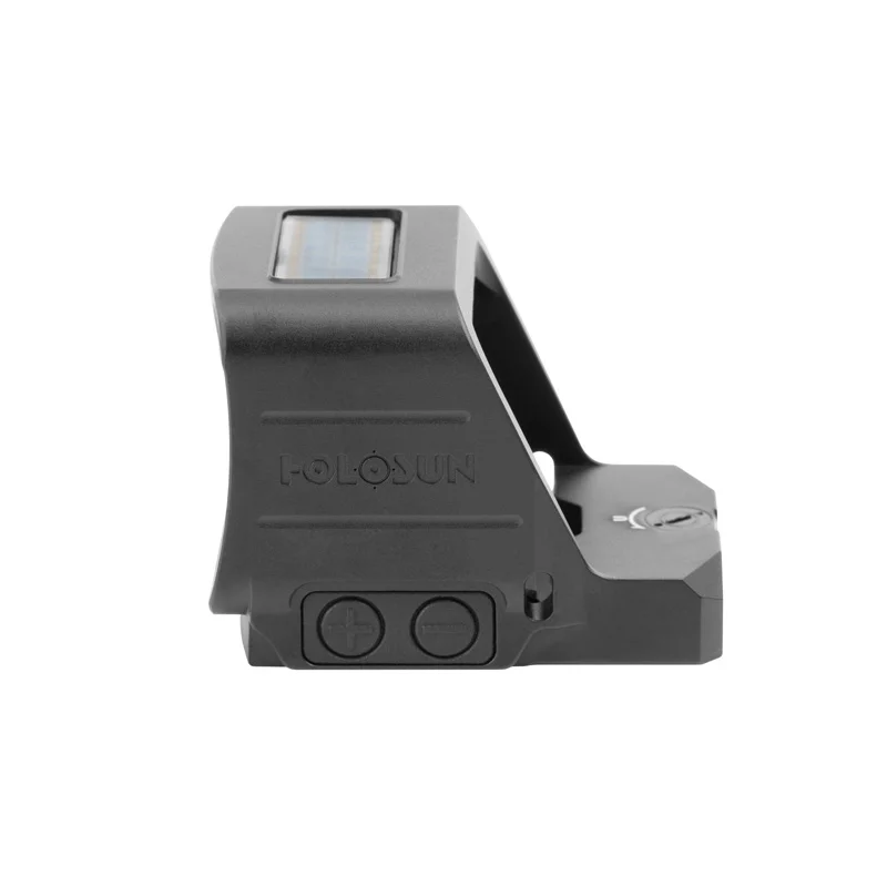 Holosun 507 PROMAX Red Reticle 6
