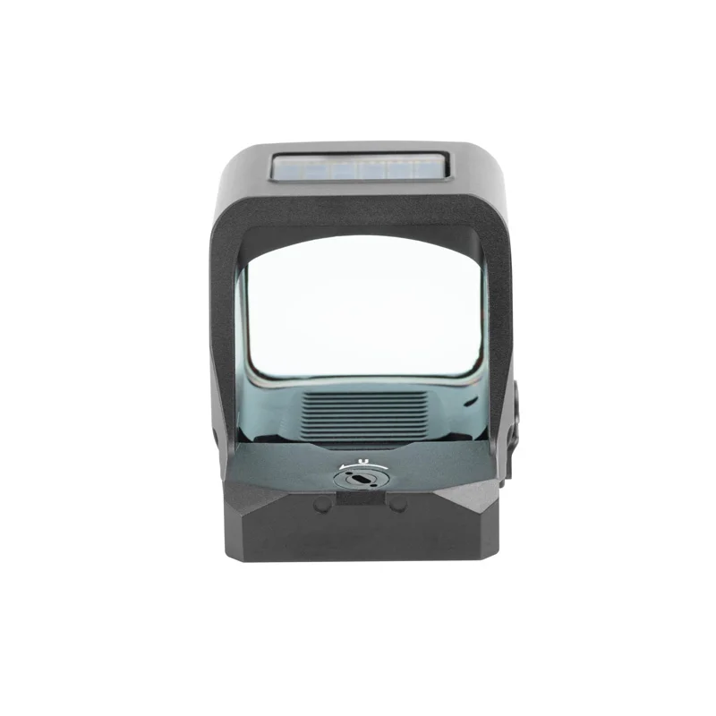Holosun 507 PROMAX Red Reticle 4