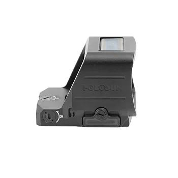 Holosun 507 PROMAX Red Reticle 2