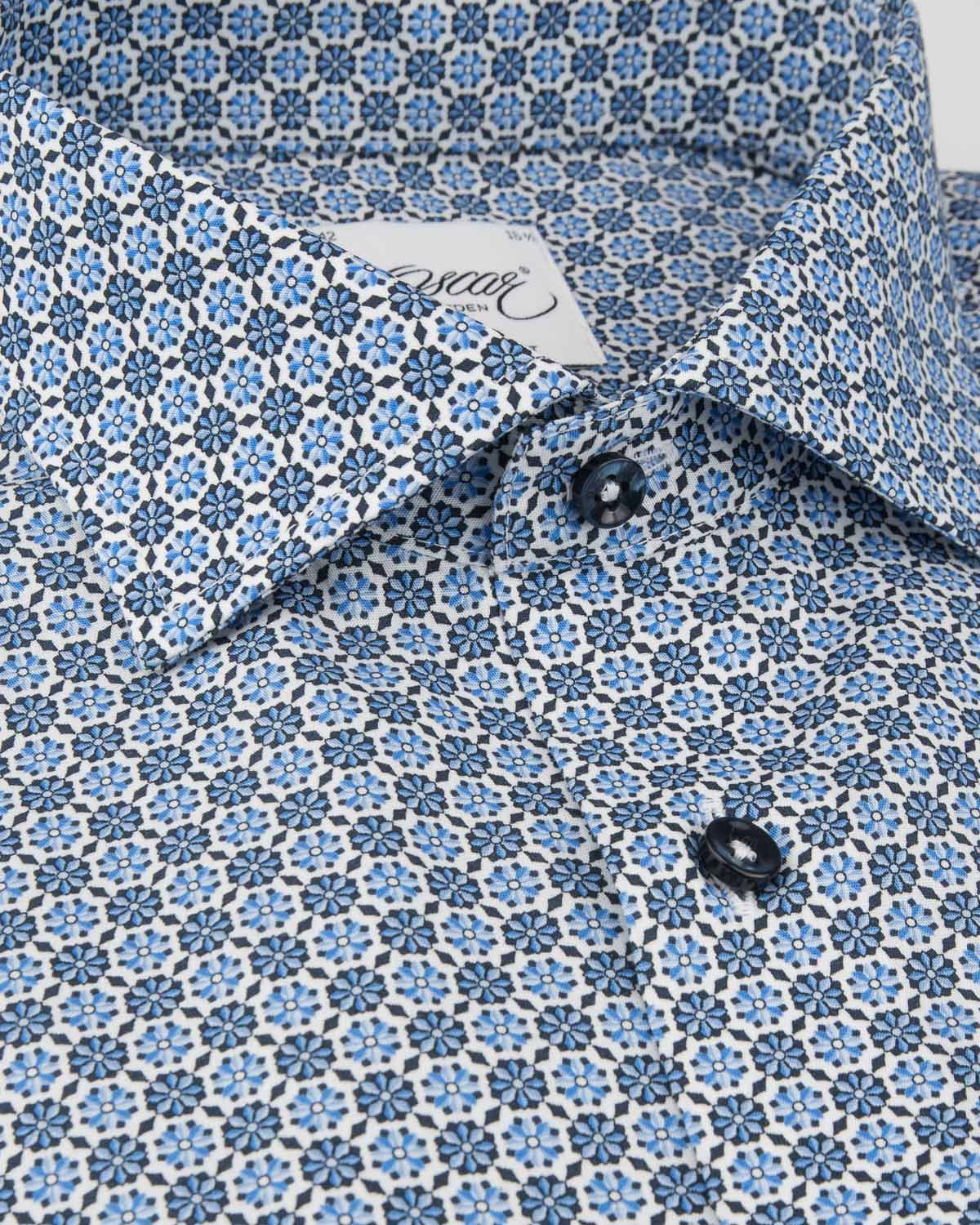 Oscar of Sweden - 6804 314 - Regular Fit - 2