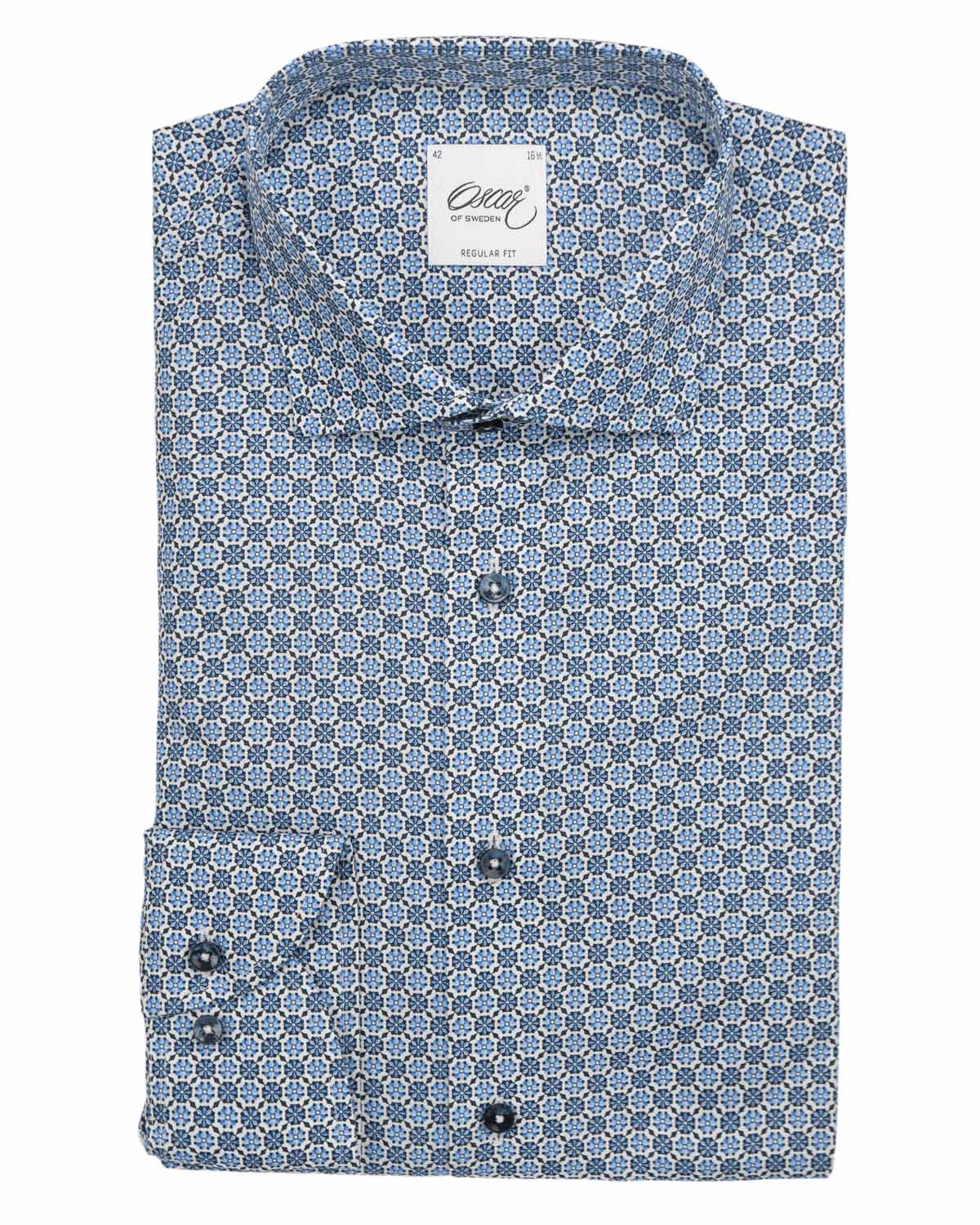 Oscar of Sweden - 6804 314 - Regular Fit
