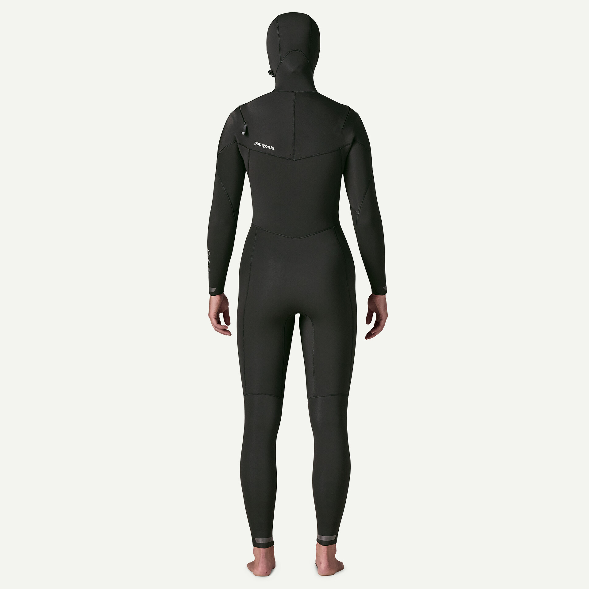 Patagonia Våtdräkt dam Regulator 6/5 UZ hooded  - 2