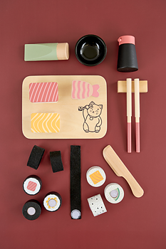 Jabadabado Sushi