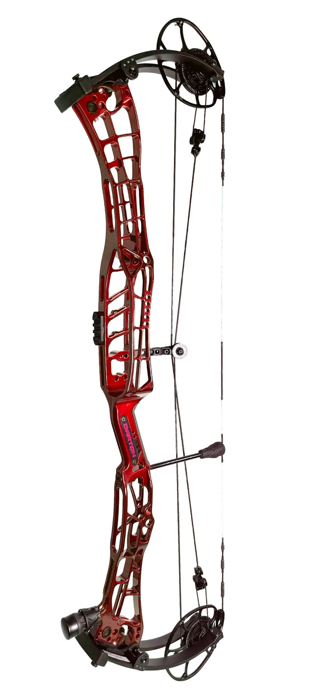 Darton Compound Tritech 37 ST  - 2