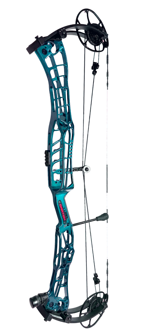 Darton Compound Tritech 37 ST  - 5