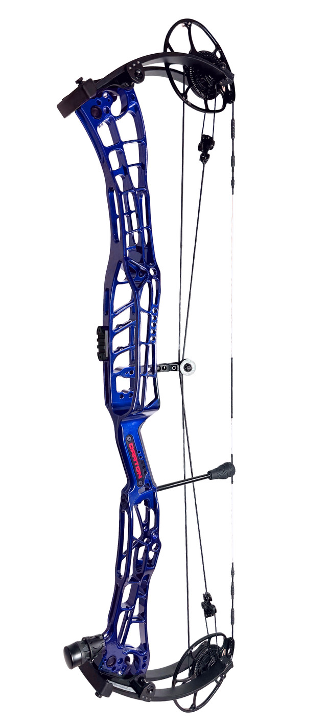 Darton Compound Tritech 37 ST  - 3
