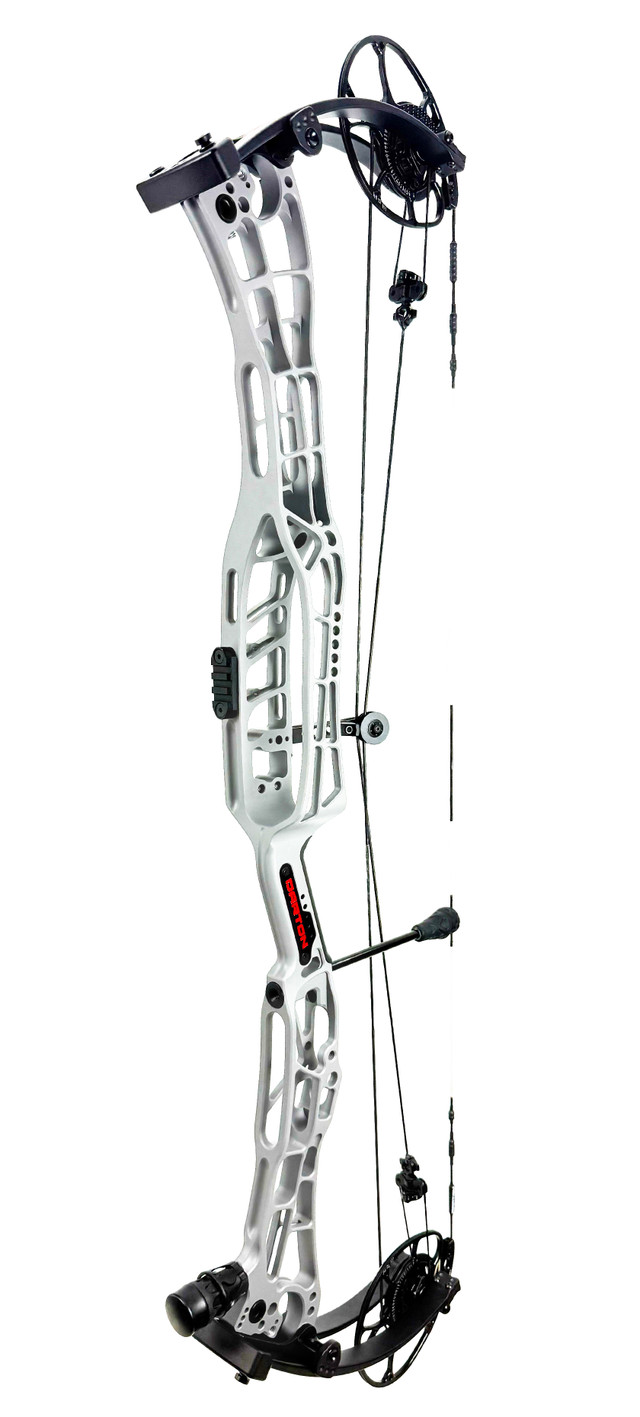 Darton Compound Tritech 37 ST  - 7