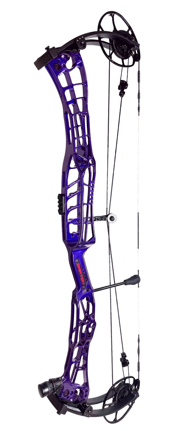 Darton Compound Tritech 37 ST  - 4