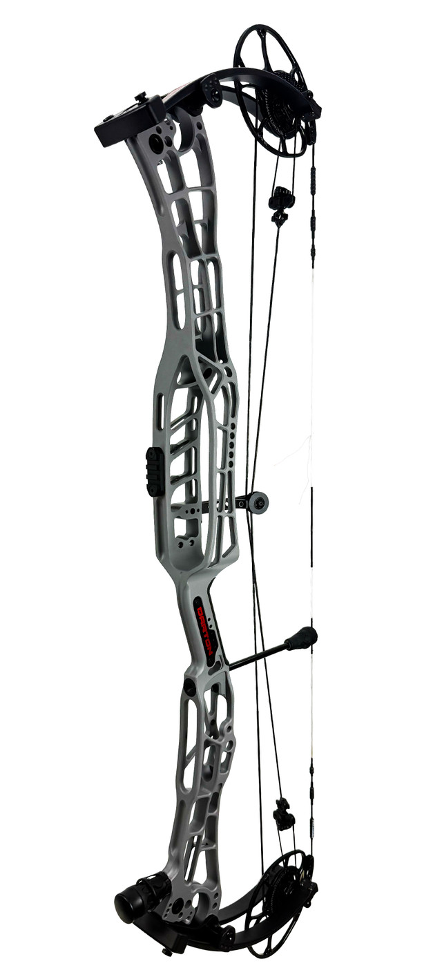 Darton Compound Tritech 37 ST  - 6