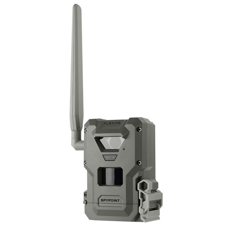 Spypoint FLEX-M2 Twin-Pack Åtelkamera  - 6