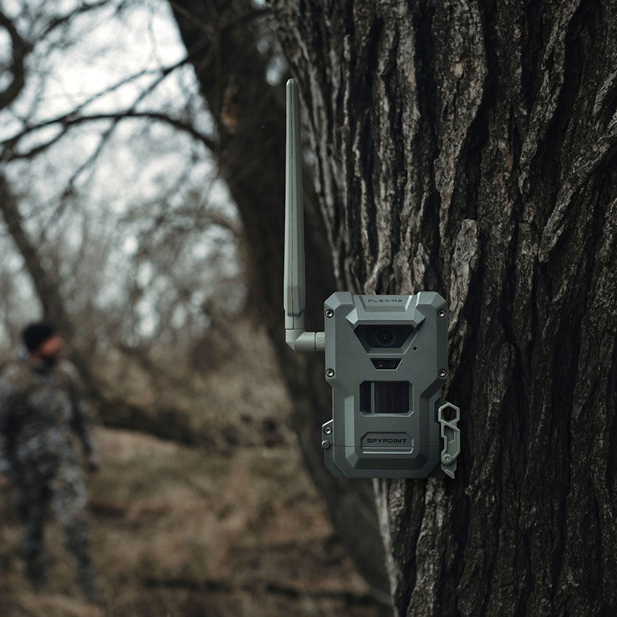 Spypoint FLEX-M2 Twin-Pack Åtelkamera  - 17