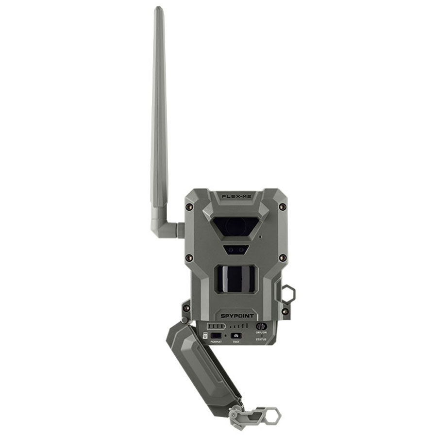 Spypoint FLEX-M2 Twin-Pack Åtelkamera  - 3