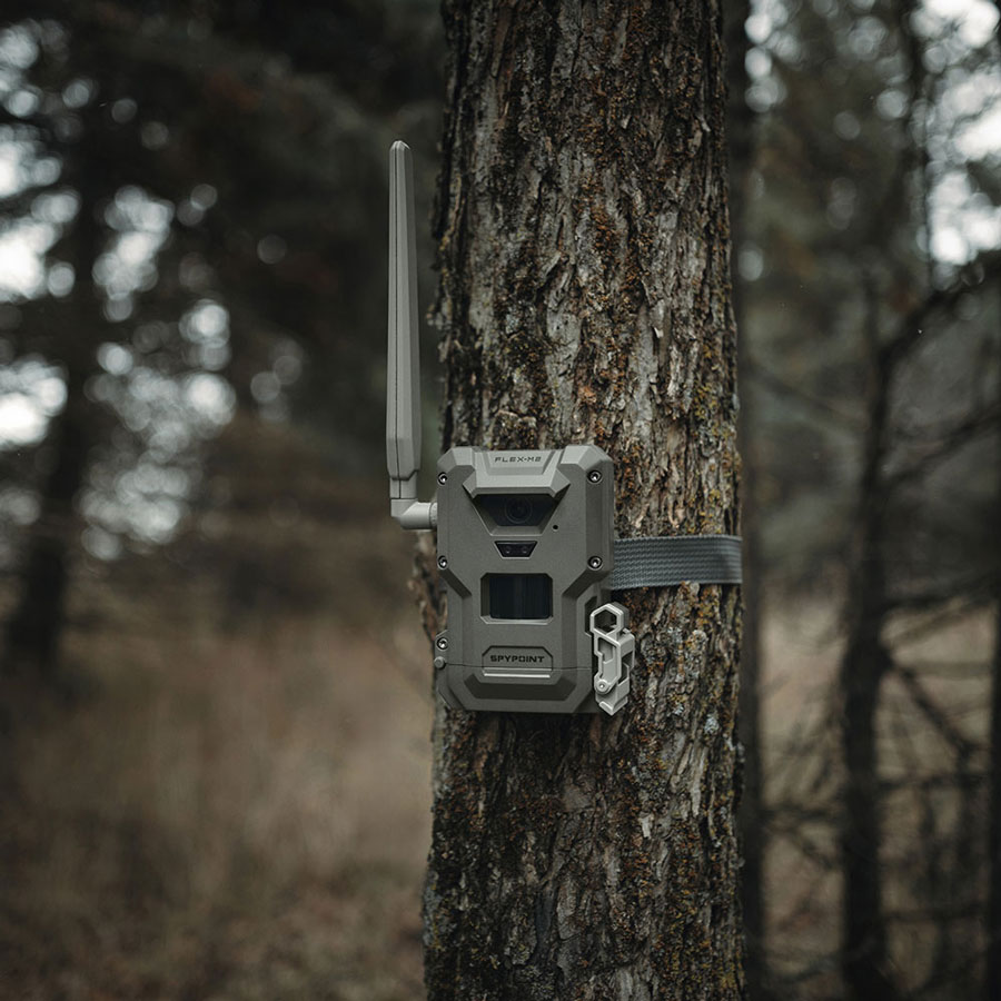 Spypoint FLEX-M2 Twin-Pack Åtelkamera  - 15
