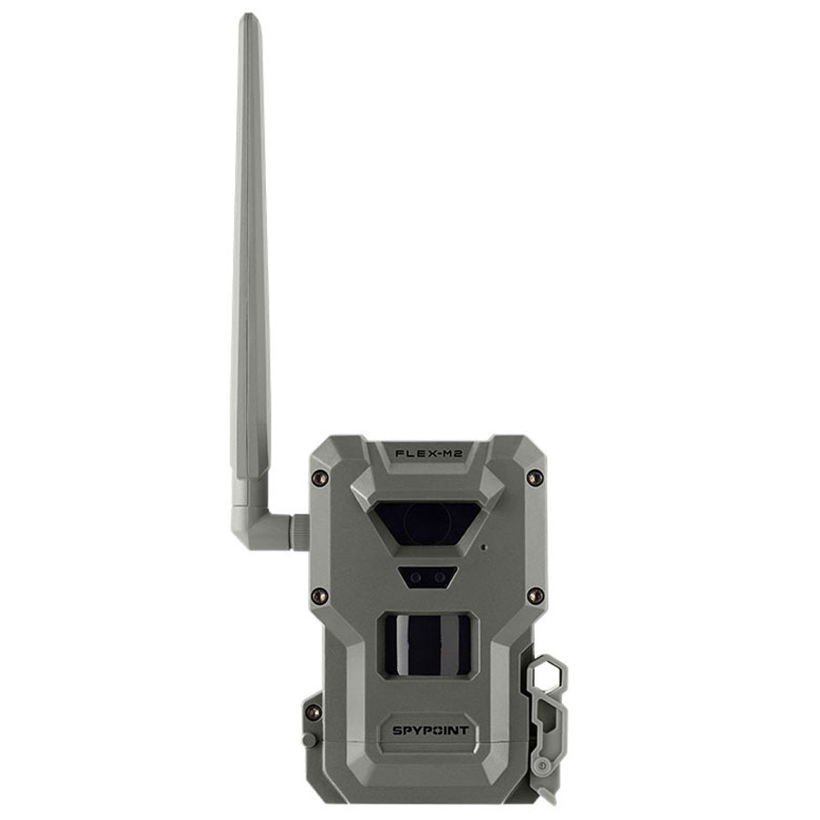 Spypoint FLEX-M2 Twin-Pack Åtelkamera  - 2