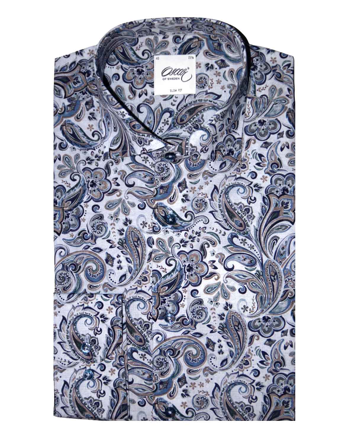 Oscar of Sweden - 6807 314 - Slim Fit