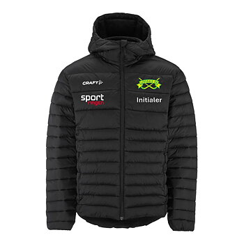 Craft Ability Isolate Jacket M (LBK)