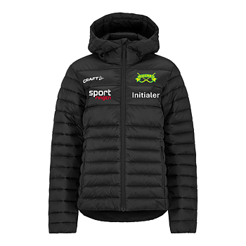 Craft Ability Isolate Jacket W (LBK)