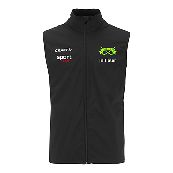Craft Nordic Club 2.0 Vest M (LBK)