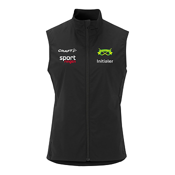 Craft Nordic Club 2.0 Vest W (LBK)