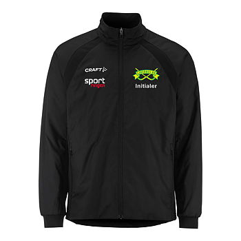 Craft Ability Warm Jacket Jr (LBK)