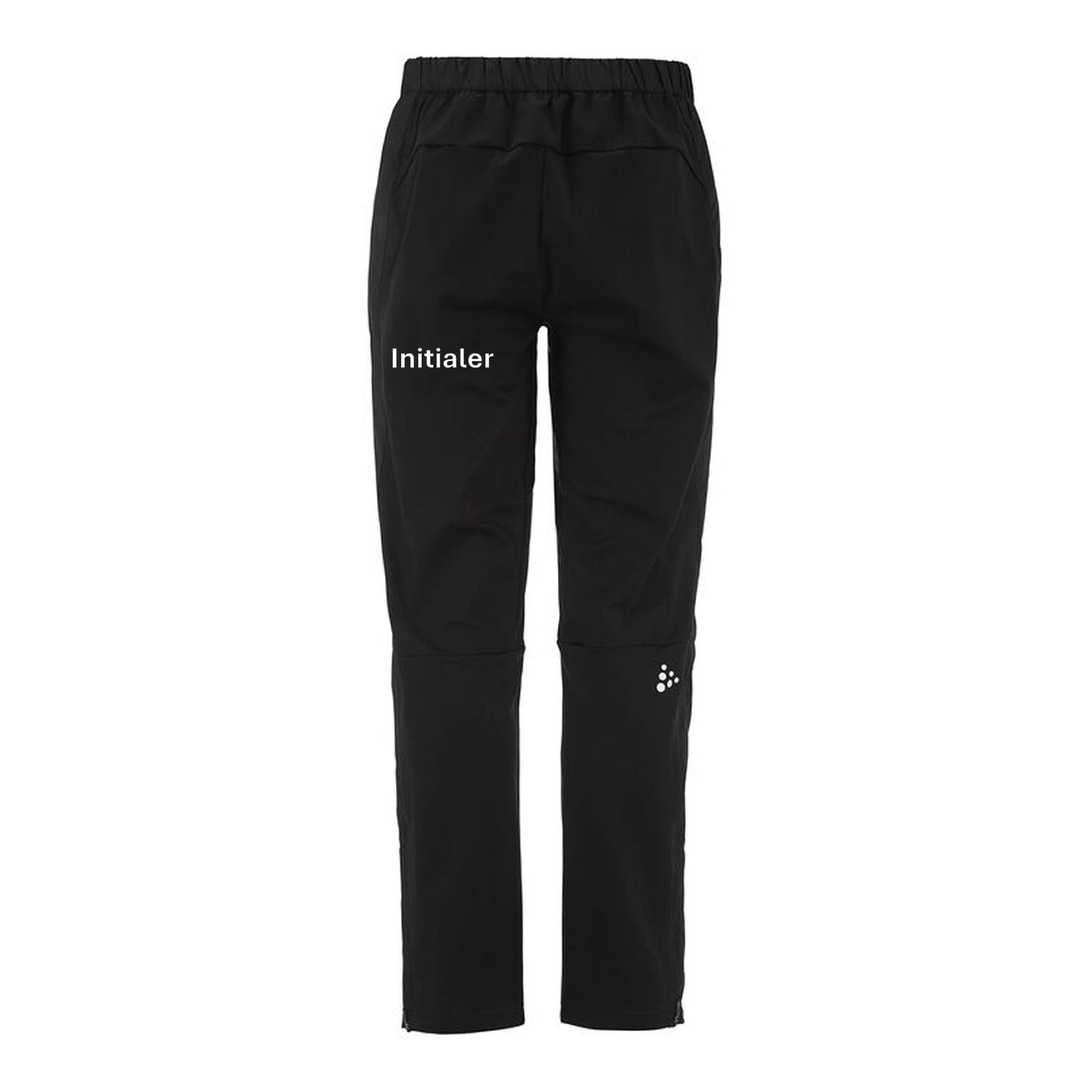 Craft Ability Warm Pants Sr (LBK)