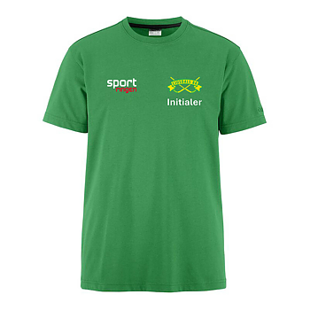 Craft Community 2.0 Tee Jr (LBK)